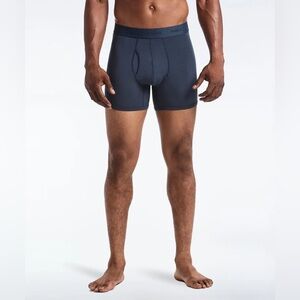 Public Rec Barley There Boxer